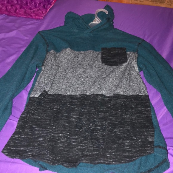 Hoodie - Picture 1 of 2